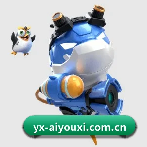 ai游戏 APP应用